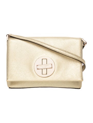 Signature Crossbody Bag
