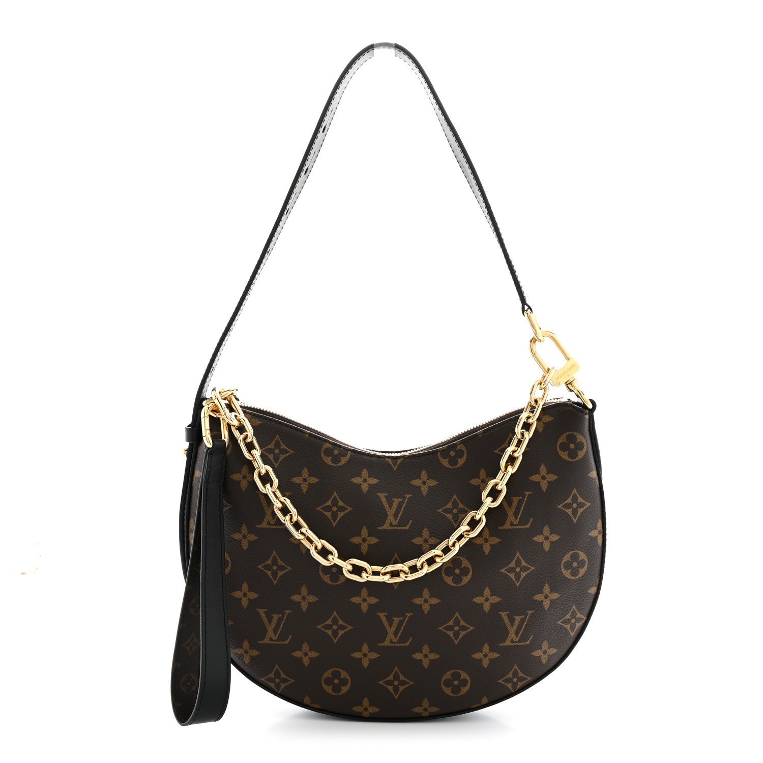 Louis Vuitton Monogram Cookie BB