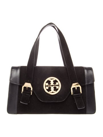 Signature Top Handle Bag