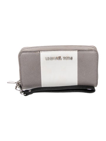 Leather Clutch