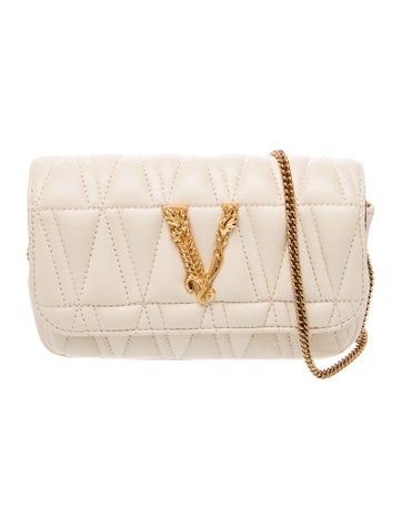 Leather Clutch