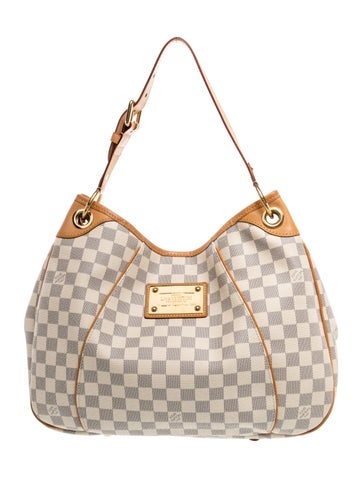Damier Azur Galliera PM