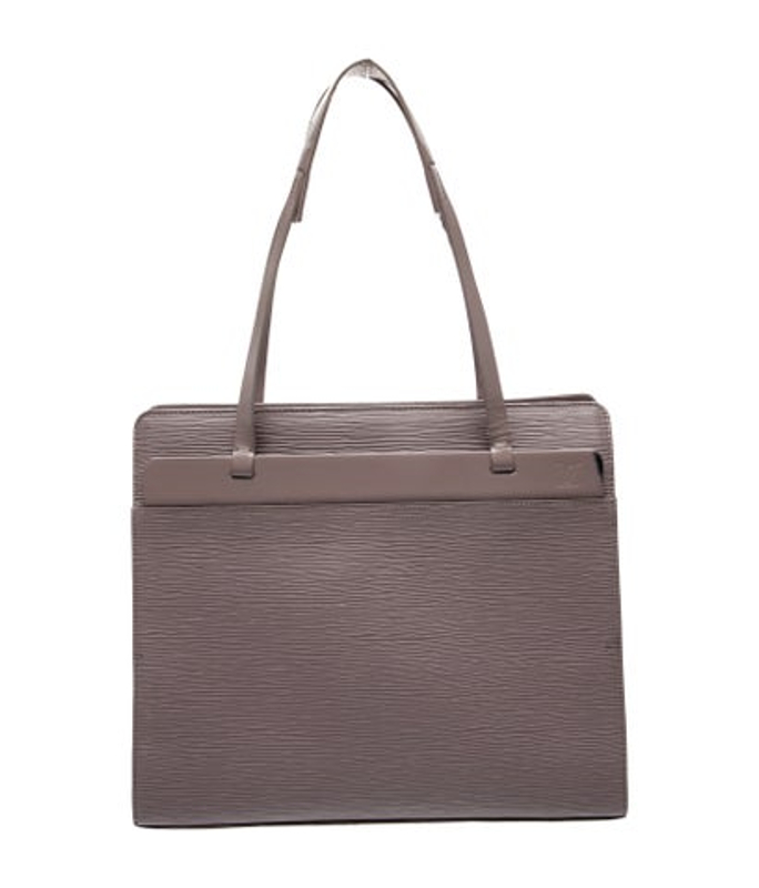 Louis Vuitton Vuitton Lv Monogram Croisette Pm Vintage