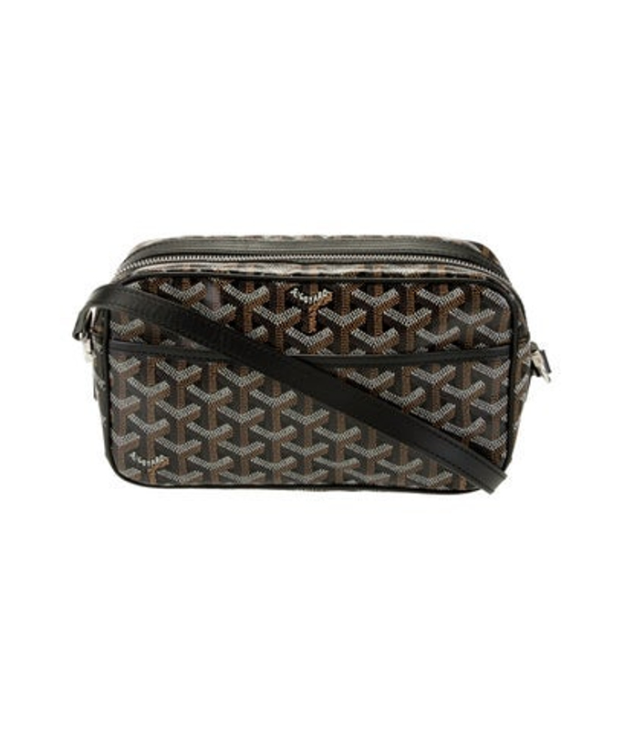 Goyard Goyardine Sac Capvert 2023