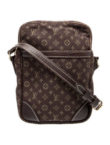 Monogram Danube