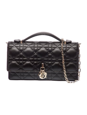 Cannage My Dior 2025