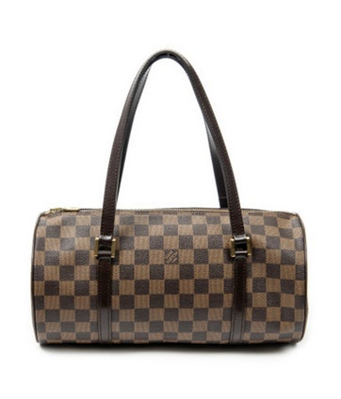 Louis Vuitton Vuitton Damier Ebene Papillon 30