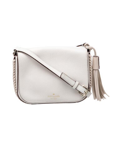 Signature Crossbody Bag