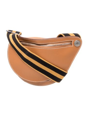 2023 Epsom Petite Course Bag