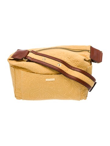 Etro Shoulder Bag