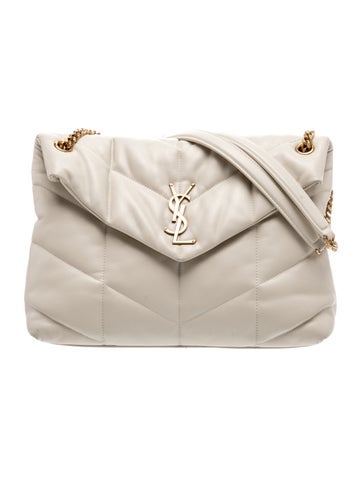 Leather LouLou Medium