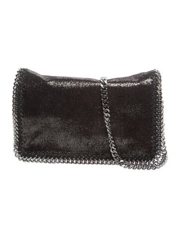 Vegan Leather Shoulder Bag