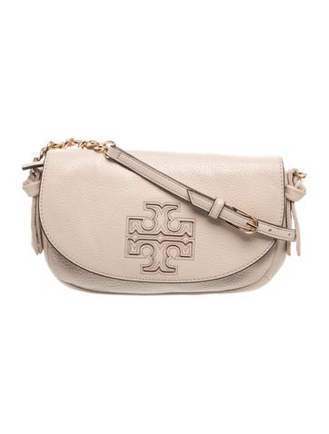 Signature Crossbody Bag