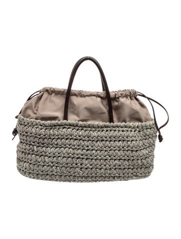 Brunello Cucinelli Shoulder Bag