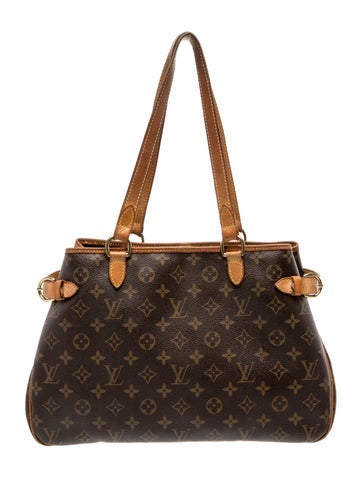 LV Monogram Batignolles Horizontal
