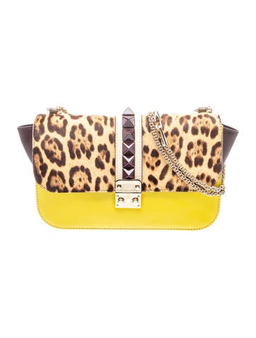 Valentino Rockstud Shoulder Bag