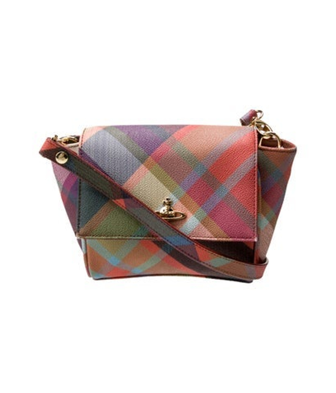 Vivienne Westwood Westwood Crossbody Bag