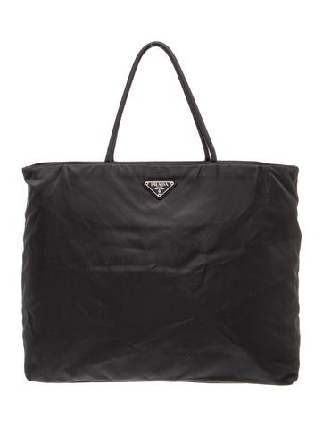 Tessuto Nylon Tote Medium
