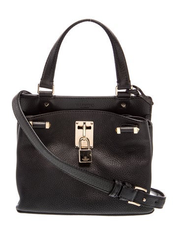 Rockstud Crossbody Bag