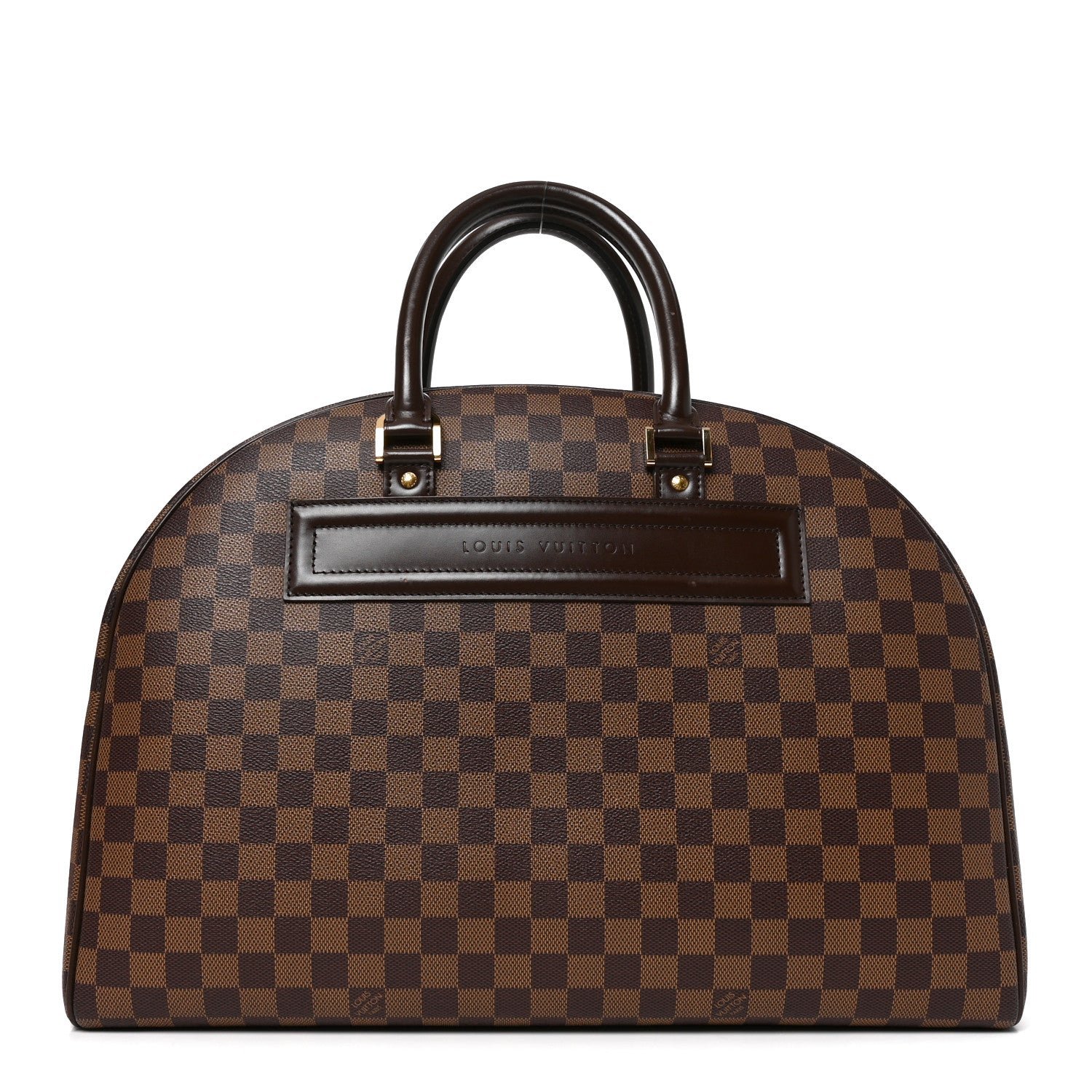 Louis Vuitton Damier Ebene Nolita 24 Heures