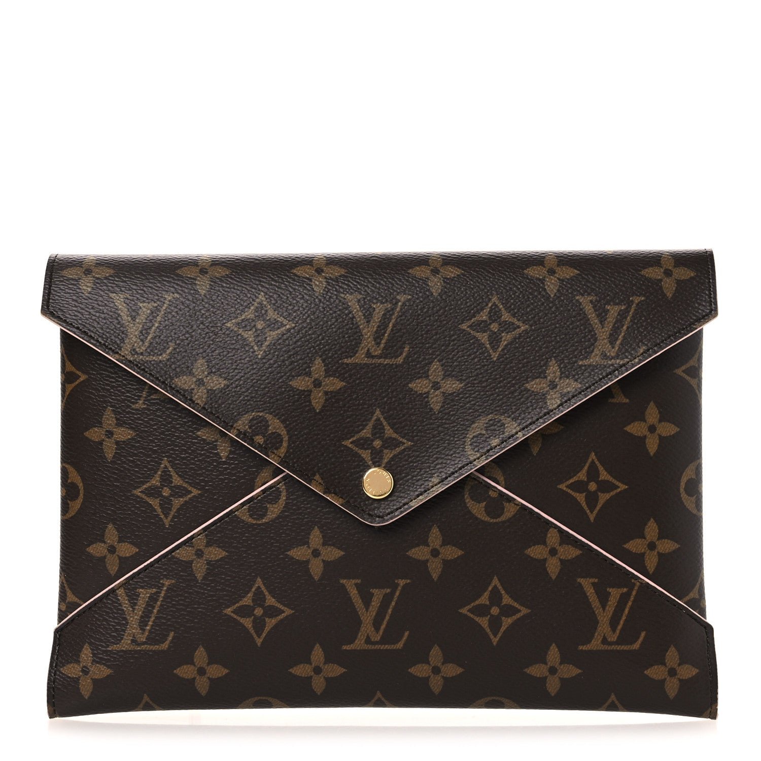 Louis Vuitton Monogram Kirigami Pochette Set