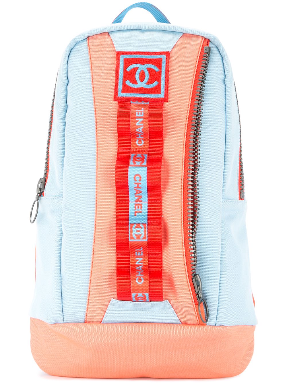 Sports Line Hi Summer CC Backpack Bag