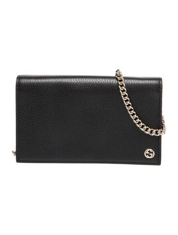 Interlocking G Betty Medium