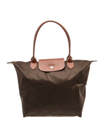 Nylon Tote