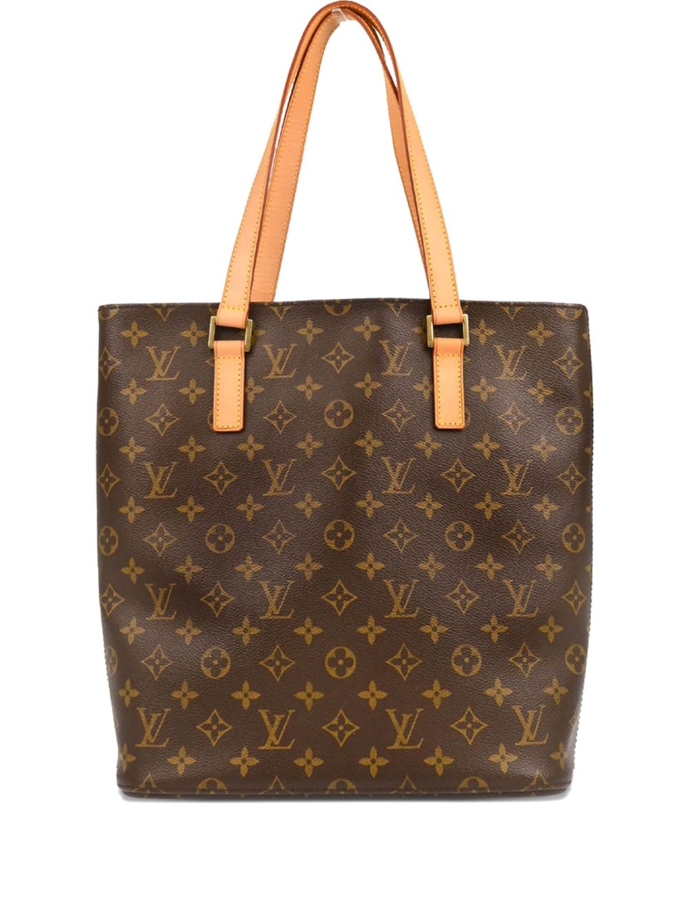 2002 Monogram Vavin GM tote bag