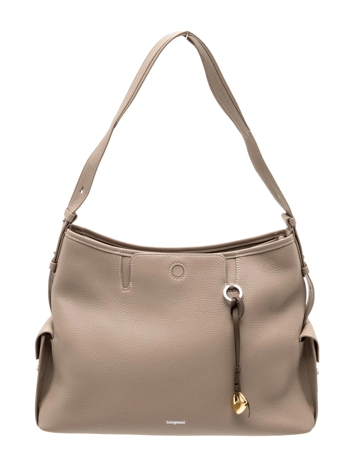 Leather Yore Medium