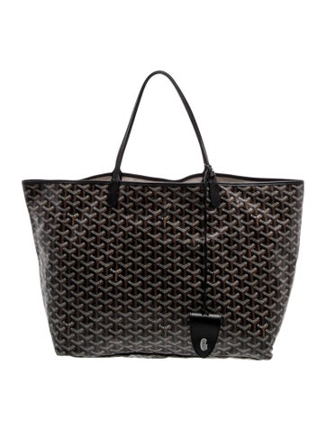 Goyard Goyardine St. Louis GM 2026