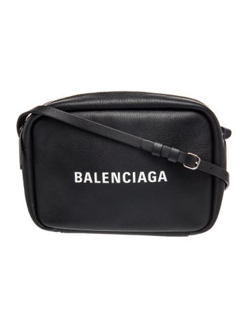 Leather Crossbody Bag Medium