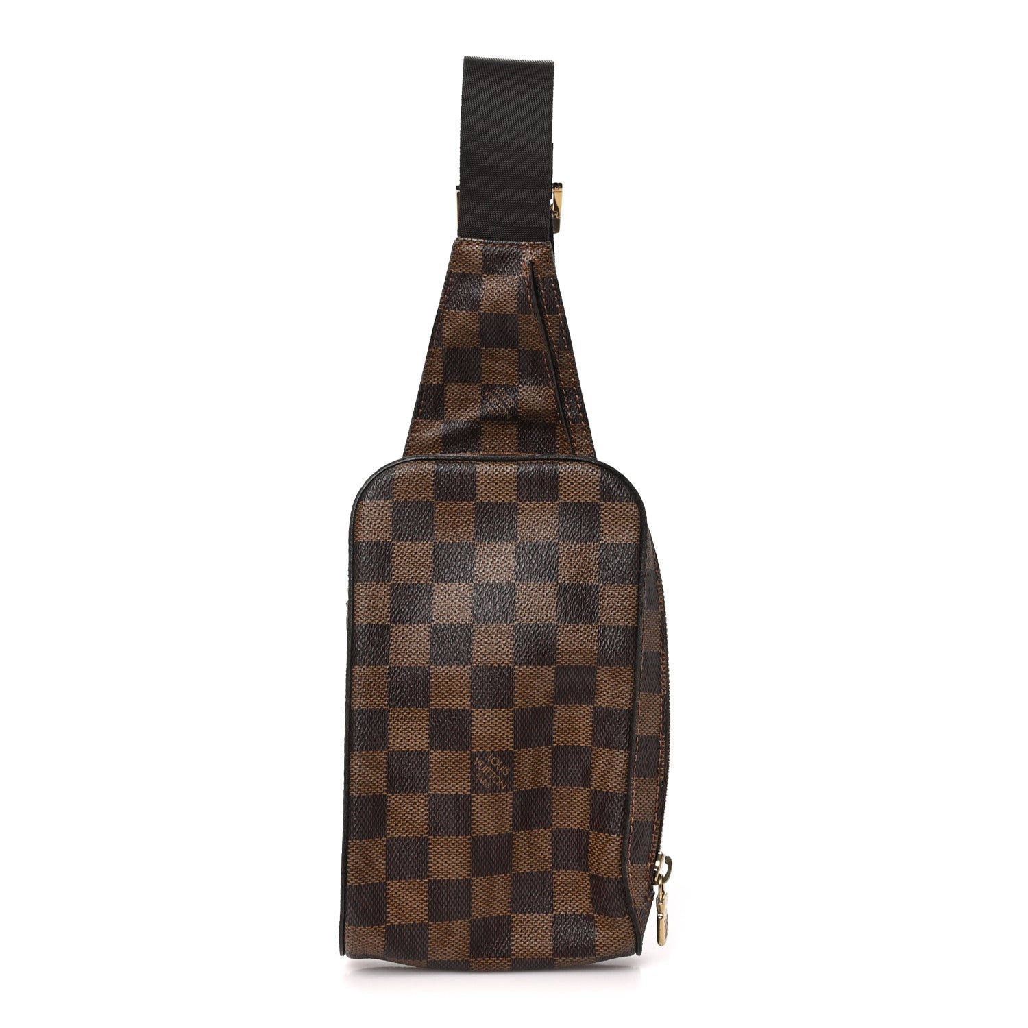 Louis Vuitton Damier Ebene Geronimos
