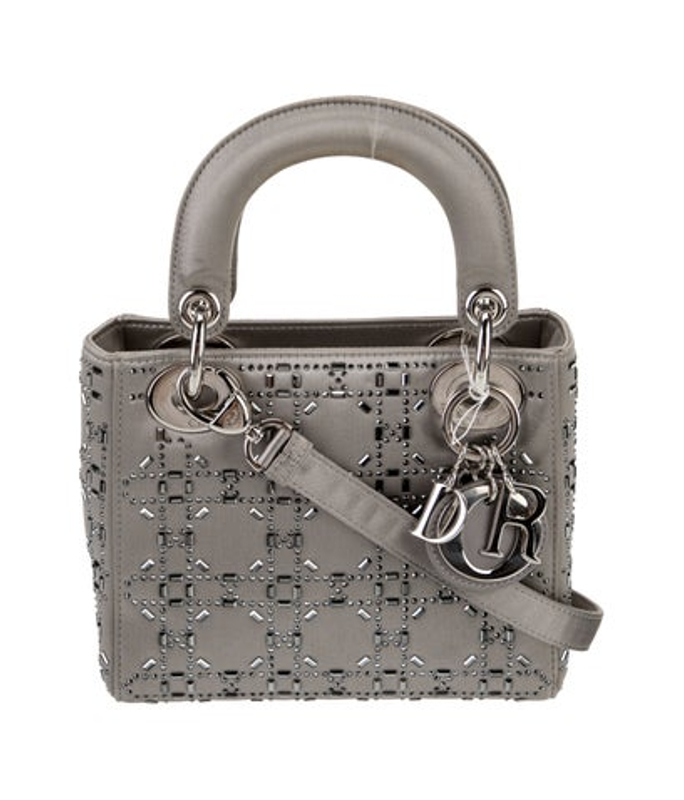 Dior Dior Cannage Lady Dior