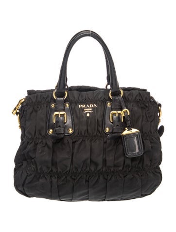 Tessuto Nylon Gaufre Tessuto Satchel
