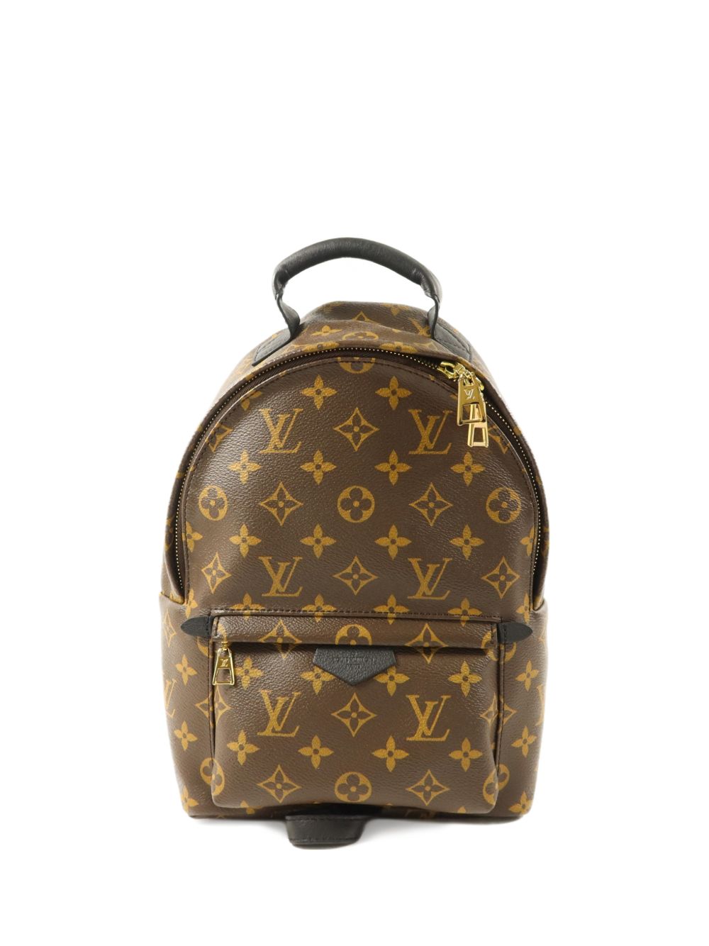 Palm Springs monogram backpack