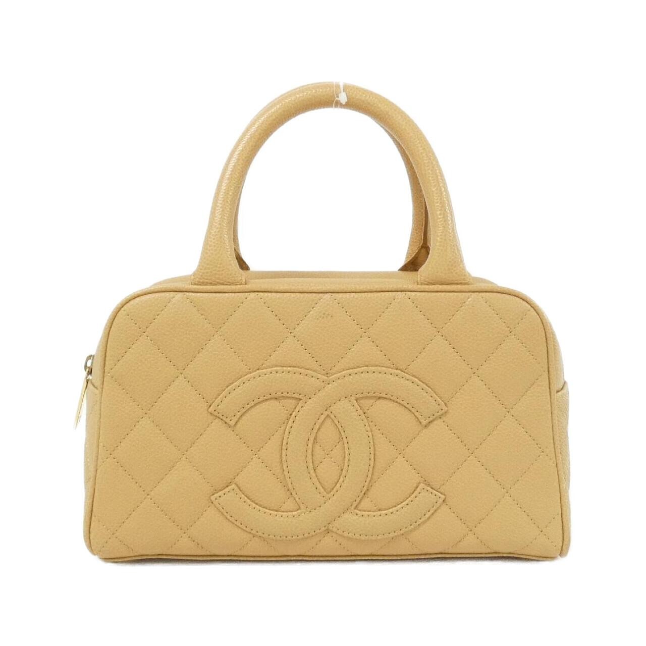 Chanel 20996 Boston Bag