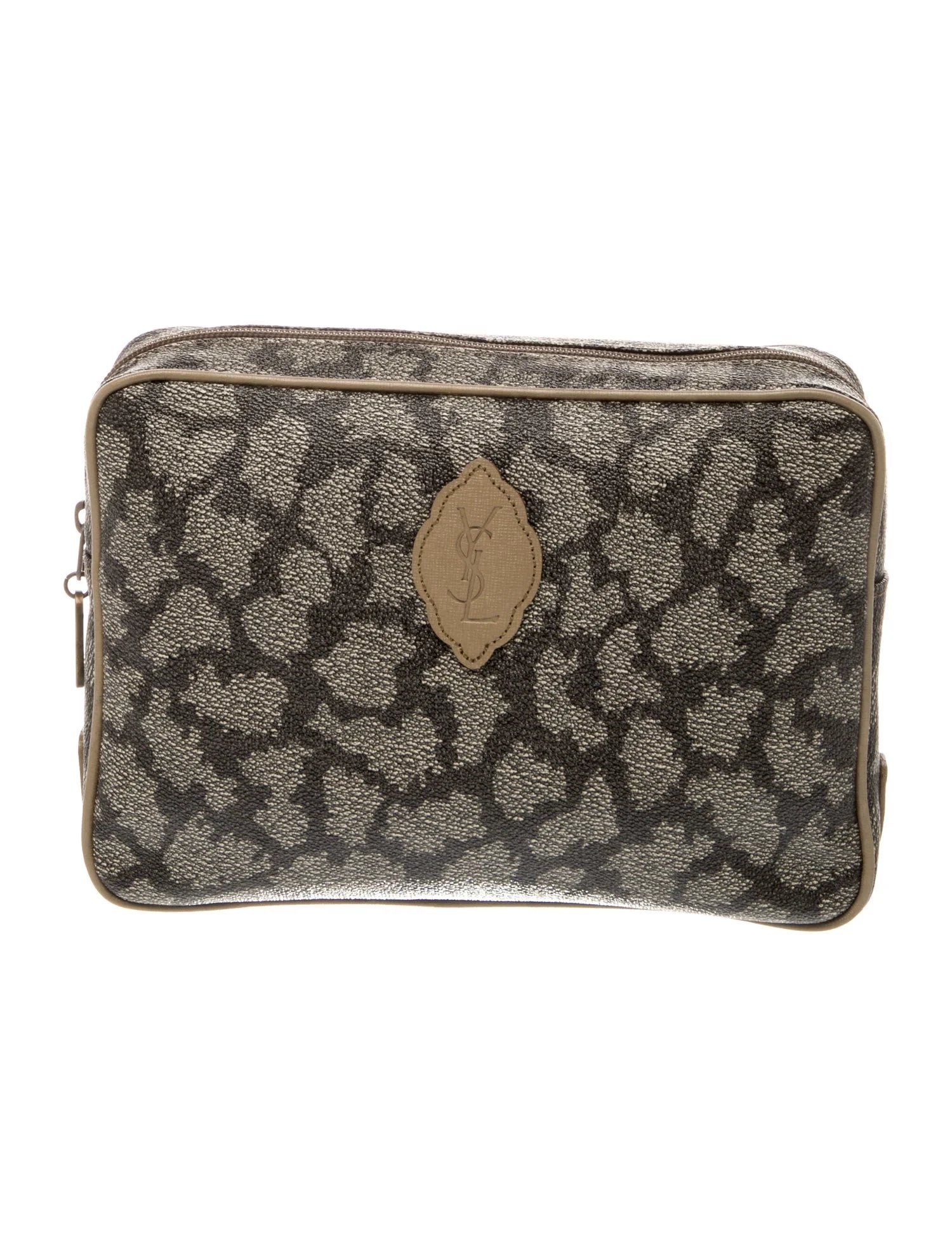 Signature Clutch