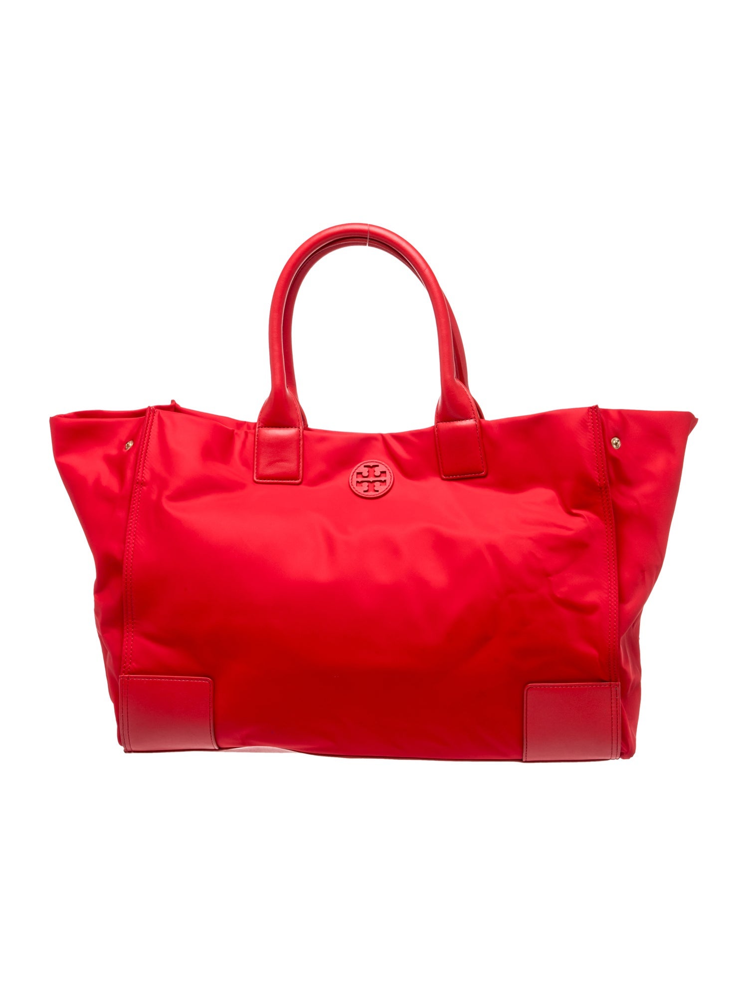 Nylon Tote