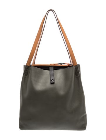 Rag & Bone Leather Tote