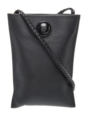 Leather Medicine Pouch