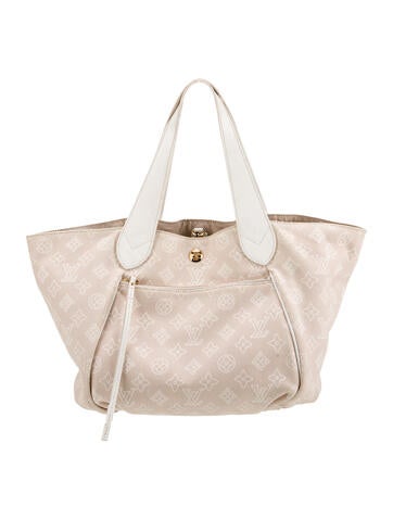LV Monogram Ipanema GM