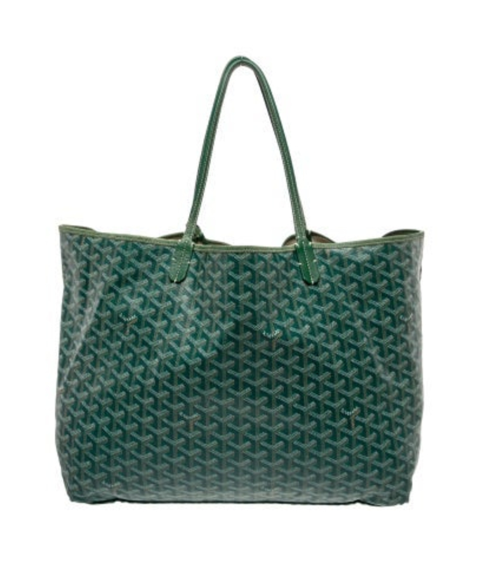 Goyard Goyardine St Louis Pm