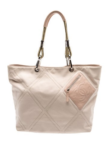 No.5 Tote