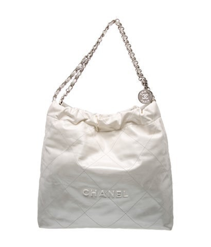 Chanel 22 Hobo