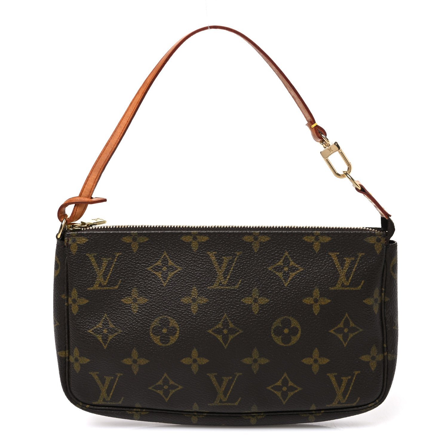 Louis Vuitton Monogram Pochette Accessories