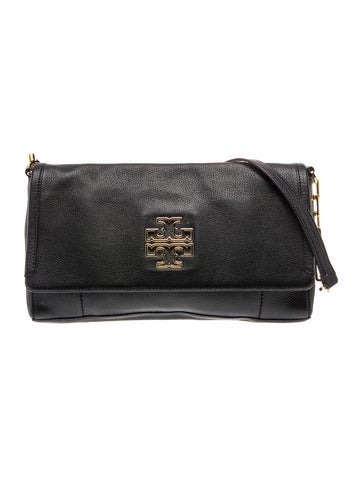 Tory Burch Leather Shoulder Bag