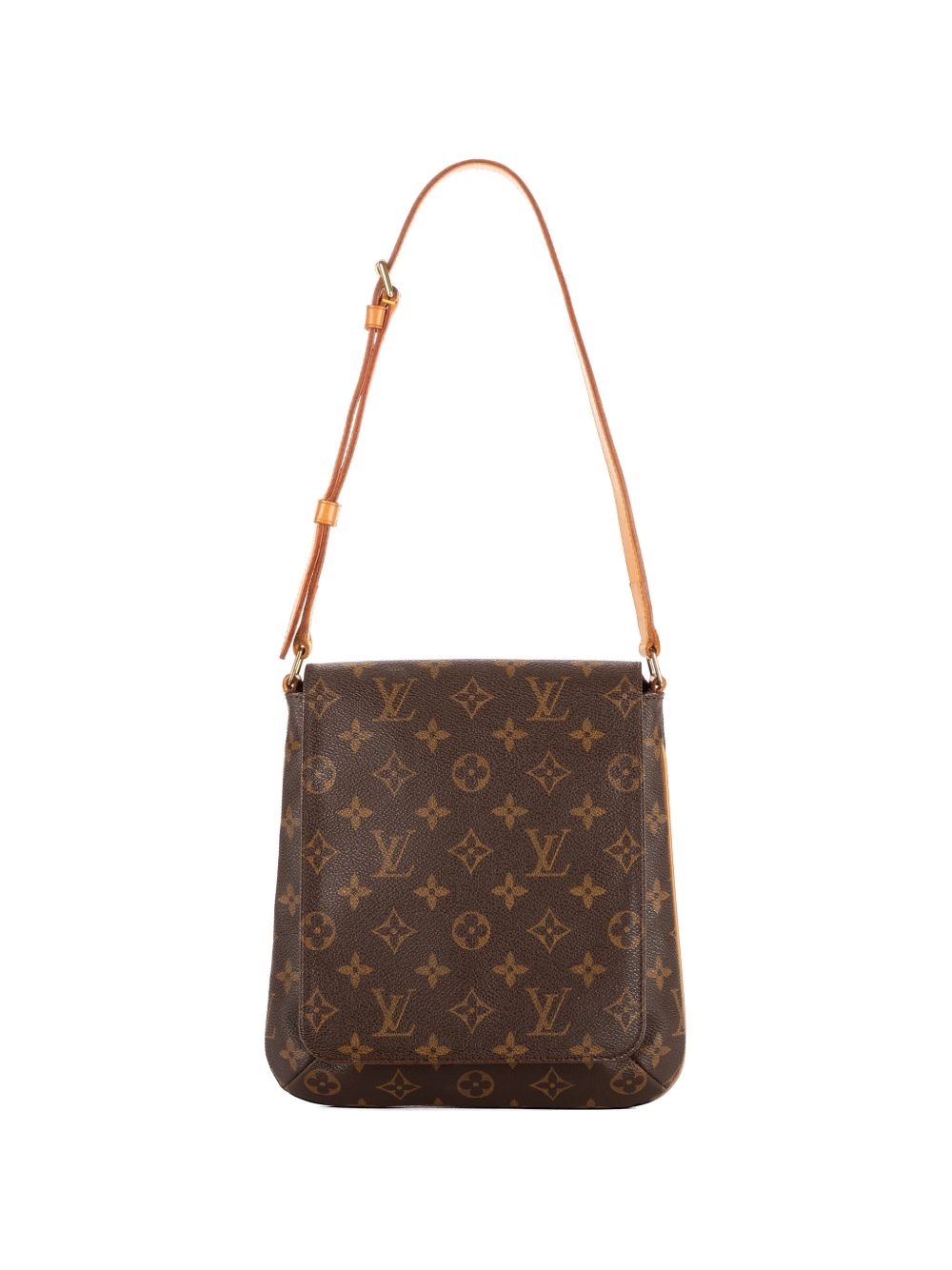 Musette Salsa Monogram shoulder bag