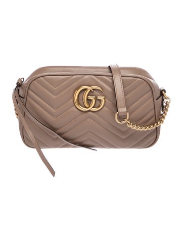 Double G Marmont Small