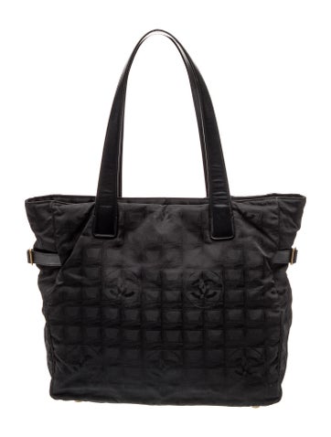 Travel Ligne Tote